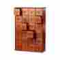 Dbhc2754 Darby Home Co Media Storage Cabinet Dvd Cd Drawers Craft Organizer Entertainment Apothecary 0743167290296 Dbhc2754 Darby Home Co Media Storage Cabinet Dvd Cd Drawers Craft Organizer Entertainment Apothecary 0743167290296
