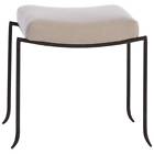 Dd2015 Arteriors Mosquito Inch Tall Stool 796505092328 Dd2015 Arteriors Mosquito Inch Tall Stool 796505092328