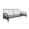 De33999 Dhp Futon Frame Full Size Contemporary Low Seating 026737339992 De33999 Dhp Futon Frame Full Size Contemporary Low Seating 026737339992