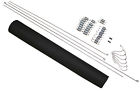 Deckrpr012 Sofa Sleeper Complete Bed Deck Repair Kit Full 617762080791