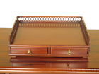 F22493 Desk Tray Free Top Drawer Mahogany 2 Shipping F22493 Desk Tray Free Top Drawer Mahogany 2 Shipping