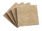 Dg-3sq-4 Heavy Duty Square Thick Rubber No Glue Or 804879452713 Dg-3sq-4 Heavy Duty Square Thick Rubber No Glue Or 804879452713