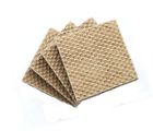 Dg-5sq-8 Heavy Duty Square Thick Rubber No Glue Or 804879362715 Dg-5sq-8 Heavy Duty Square Thick Rubber No Glue Or 804879362715