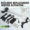 Dgire003791523254714 Vevor Power Recliner Replacement Motor Actuator Tv Lift 871248329860