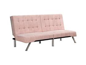 Dhp 029986200778 Emily 71 Inch Futon Sofa Bed Fabric Dhp 029986200778 Emily 71 Inch Futon Sofa Bed Fabric