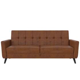 2420309 Dhp Parker Futon With Storage Multiple Colors 2420309 Dhp Parker Futon With Storage Multiple Colors