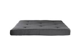 3813398 Dhp 6-inch Futon Mattress Full Size Guest Spare Room Sofa Bed Couch Comfortable New 3813398 Dhp 6-inch Futon Mattress Full Size Guest Spare Room Sofa Bed Couch Comfortable New