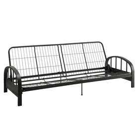 Dhp 744110279719 Ali Black Futon Frame Sturdy Low Profile Designs Living Room Furniture Dhp 744110279719 Ali Black Futon Frame Sturdy Low Profile Designs Living Room Furniture