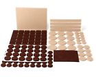 Di9ocai498 Minerva Felt Pads Self Adhesive Heavy Duty Shield Chair Leg Di9ocai498 Minerva Felt Pads Self Adhesive Heavy Duty Shield Chair Leg
