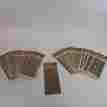 Dl-209 Unbranded Self-stick Furniture Mover Pads Heavy Duty Set Of 397 Pieces 8699250172098 Dl-209 Unbranded Self-stick Furniture Mover Pads Heavy Duty Set Of 397 Pieces 8699250172098