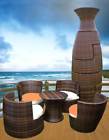 Dm-gv-503 Deeco Interlocking All Weather Wicker Furniture Set Id 895033001649 Dm-gv-503 Deeco Interlocking All Weather Wicker Furniture Set Id 895033001649
