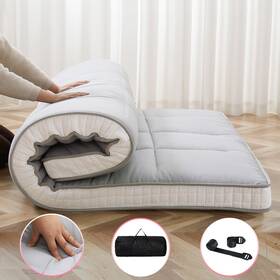 Docred 770642624888 Roll Up Floor Japanese Mattress Futon With Storage Docred 770642624888 Roll Up Floor Japanese Mattress Futon With Storage