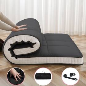 Docred 774196540939 Roll Up Floor Japanese Mattress Futon With Storage Docred 774196540939 Roll Up Floor Japanese Mattress Futon With Storage