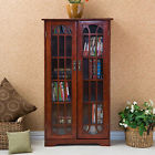 Cms37901 Doors Media Pane Window Cabinet Cherry Cms37901 Doors Media Pane Window Cabinet Cherry