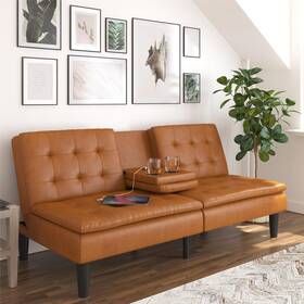 2507809we Dorel Home Products Mainstays Memory Foam Futon Sofa Couch Bed With 2507809we Dorel Home Products Mainstays Memory Foam Futon Sofa Couch Bed With