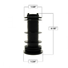 Douglas-bushing Caster Chair Company Douglas 601579008642