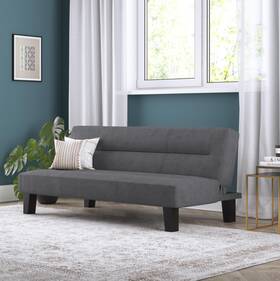 Dp 826705631017 Convertible Microfiber Futon Sofa Full Size Bed Set Sleeper Couch Mattress Gray Dp 826705631017 Convertible Microfiber Futon Sofa Full Size Bed Set Sleeper Couch Mattress Gray