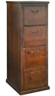 1034660 Drawer File 4 Huntington Cabinet Id Oxford