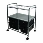 34100 Drawers 5 Cart File Mobile Organizer Advantus 34100 Drawers 5 Cart File Mobile Organizer Advantus