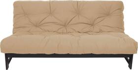Dropship 313103620632 Queen Size 8-inch Cotton Twill Gel Dual Memory Foam Futon Mattress Khaki Dropship 313103620632 Queen Size 8-inch Cotton Twill Gel Dual Memory Foam Futon Mattress Khaki