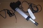 Ds1-sw-393-219-c1-18 Deltadrive Linear Actuator Motor For Power Lift Chair With Remote Ds1-sw-393-219-c1-18 Deltadrive Linear Actuator Motor For Power Lift Chair With Remote