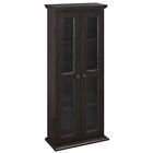 Dt41es Walker Edison Media Storage Cabinet Espresso 814055029592 Dt41es Walker Edison Media Storage Cabinet Espresso 814055029592