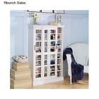 Dvd Storage Cabinet With Sliding Doors For Dvds Cds Books Media Storing 410000194669 Dvd Storage Cabinet With Sliding Doors For Dvds Cds Books Media Storing 410000194669