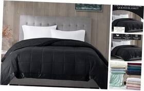 Mp51-8501 E&e Co. Ltd Dba Jla Home Queen Size Blanket Ultra-soft Microfiber Full/queen Black Mp51-8501 E&e Co. Ltd Dba Jla Home Queen Size Blanket Ultra-soft Microfiber Full/queen Black