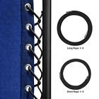 E038-kt Keten Replacement Cords Universal Laces For Zero Gravity Chair Recliners E038-kt Keten Replacement Cords Universal Laces For Zero Gravity Chair Recliners