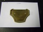 E172 Unbranded Vintage Decorative Solid