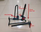 E20180112122 Carpete Metal Cabinet Legs 611165273606