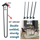 E20180917282b Carpete Set Of Hairpin Legs Industrial Heavy Duty 611165274993 E20180917282b Carpete Set Of Hairpin Legs Industrial Heavy Duty 611165274993