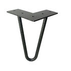 E2018092182bs Carpete Set Of Hairpin Legs Solid Steel Bar 611165275129 E2018092182bs Carpete Set Of Hairpin Legs Solid Steel Bar 611165275129