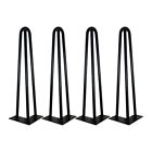 E20180927163b Carpete Hairpin Coffee Table Legs Solid Steel Modern 611165275181