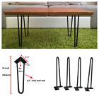 E20181018162b Carpete Hairpin Metal Table Legs Industrialheavy Duty Coffee 611165275723 E20181018162b Carpete Hairpin Metal Table Legs Industrialheavy Duty Coffee 611165275723