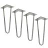E20190911162c Carpete Metal Hairpin Table Legs Coffee Bench Modern 611165275211 E20190911162c Carpete Metal Hairpin Table Legs Coffee Bench Modern 611165275211