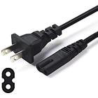 E365821 Electric Recliner Lift Chair Power Cord Supply For 750440968711