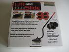 Easier Living Lift And Slide Furniture Moving System Lifters Sliders New In Box 846175002926 Easier Living Lift And Slide Furniture Moving System Lifters Sliders New In Box 846175002926