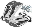 Ed702921762660 Unbranded-generic 4 X Chrome 0702921762660 Ed702921762660 Unbranded-generic 4 X Chrome 0702921762660