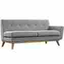 Eei-1792-gry East End Imports Engage Right-arm Loveseat Expectation Gray 889654018582 Eei-1792-gry East End Imports Engage Right-arm Loveseat Expectation Gray 889654018582