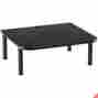 Efavs-b1 Sanus Euro Foundations Av Shelf 793795523167 Efavs-b1 Sanus Euro Foundations Av Shelf 793795523167