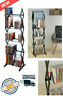 Eh4mszwxe9 Atlantic Tier Dvd Shelf Storage Cd Rack Tower Bluray Organizer
