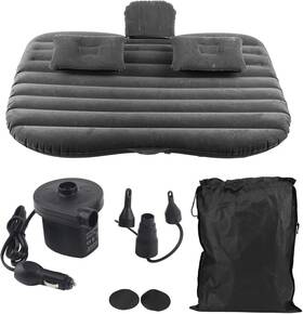 Ejoyous271zcruxqg-01 Ejoyous Car And Truck Bed Mattress Camping Air Suv #-01 Black Ejoyous271zcruxqg-01 Ejoyous Car And Truck Bed Mattress Camping Air Suv #-01 Black