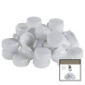 Elr-15106 Snap On Felt Glide Caps For Chair Legs Hardwood Floor Elr-15106 Snap On Felt Glide Caps For Chair Legs Hardwood Floor