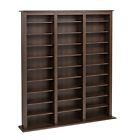 Emb-1200-k Prepac Barrister Narrow Bookcase 772398571331 Emb-1200-k Prepac Barrister Narrow Bookcase 772398571331