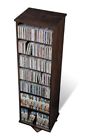 Ems-0525 Prepac Spinning Tower Storage Cabinet Espresso 684031122377 Ems-0525 Prepac Spinning Tower Storage Cabinet Espresso 684031122377