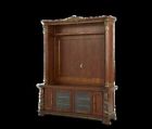 72000ent3-55 - Entertainment Valencia Furniture 2 Pc Villa Aico Unit 72000ent3-55 - Entertainment Valencia Furniture 2 Pc Villa Aico Unit