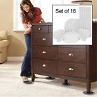 Eternal 16 Piece Furniture Sliders 852664428023 Eternal 16 Piece Furniture Sliders 852664428023