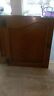 Ethan Allen Salvaged China Cabinet Doors Used Baumritter Ethan Allen Salvaged China Cabinet Doors Used Baumritter