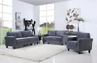 Exp88-3pc Divano Roma Furniture Classic Living Room Set Sofa 647923468236 Exp88-3pc Divano Roma Furniture Classic Living Room Set Sofa 647923468236